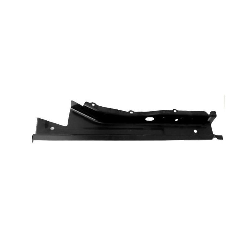 LONGHERONE ANT SX FIAT PANDA (169) 2003 2014 OEM 51761141