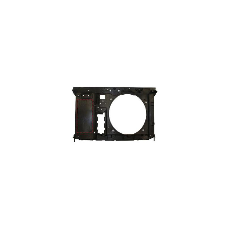 OSSATURA CITROEN BERLINGO B9 20082015, CITROEN BERLINGO B9 20152019, CITROEN C4 LCLA 20042011, CITROEN C4 NC 20112020, CITROEN 
