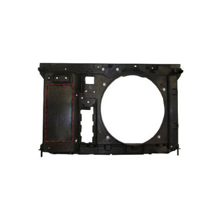 OSSATURA CITROEN BERLINGO (B9) 2008 2015 OEM 9676568780