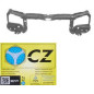 OSSATURA PEUGEOT 106 (1S/1A/1C) 1996 2003 OEM 7104J8