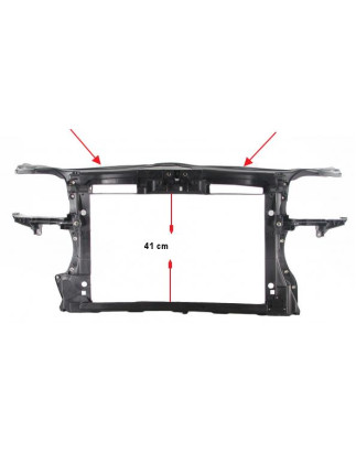 OSSATURA 35 PORTE AUDI A3 8P18PA 20032008