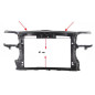 OSSATURA 35 PORTE AUDI A3 8P18PA 20032008