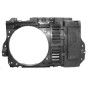 OSSATURA CITROEN C5 RCRE 20042008, CITROEN C5 RDRW 20082016, PEUGEOT 407 6D6C 20042010