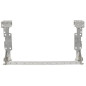 OSSATURA ALLUMINIO INFERIORE AUDI A8 4N24N84NC4NL 20172021, AUDI A8 4N24N84NC4NL 2021