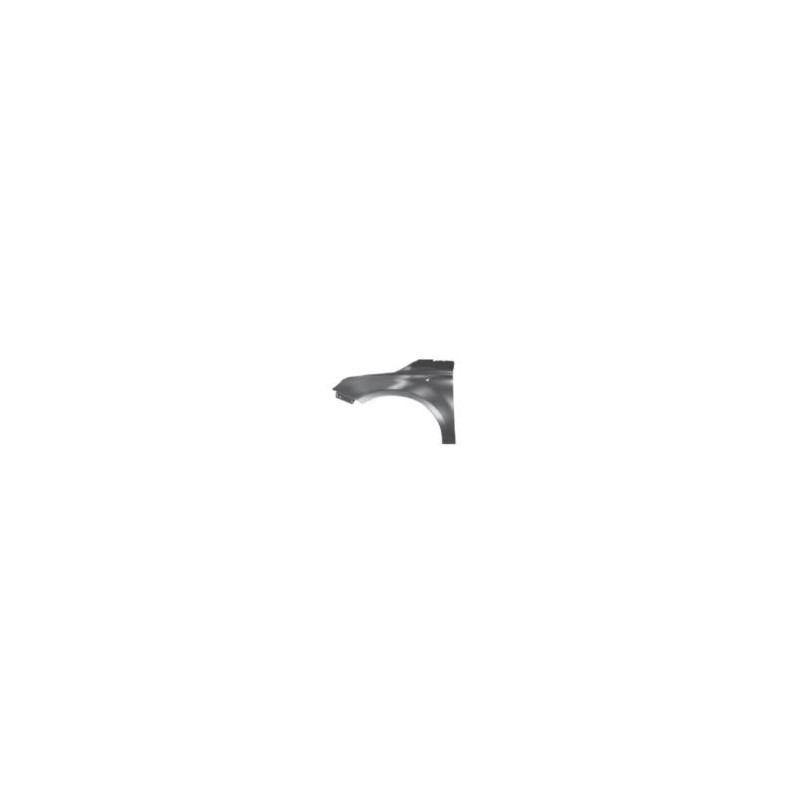 PARAFANGO ANTERIORE SINISTRO FIAT 500 312 20072015, FIAT 500 312 2015