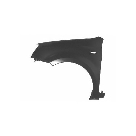 PARAFANGO ANTERIORE DESTRO TÜV FIAT PANDA 169 20032014