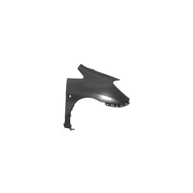 PARAFANGO ANTERIORE DESTRO TOYOTA COROLLA VERSO E12 20022007 VERS 2004