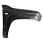 PARAFANGO ANT DX VOLKSWAGEN AMAROK P/U (S6/S7) 2016 2022 OEM 2H6821102