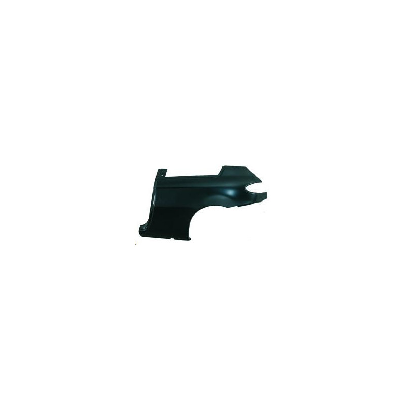 PARAFANGO POSTERIORE SINISTRO 3 PORTE ALFA ROMEO 147 937 20002010 VERS 3 PORTE