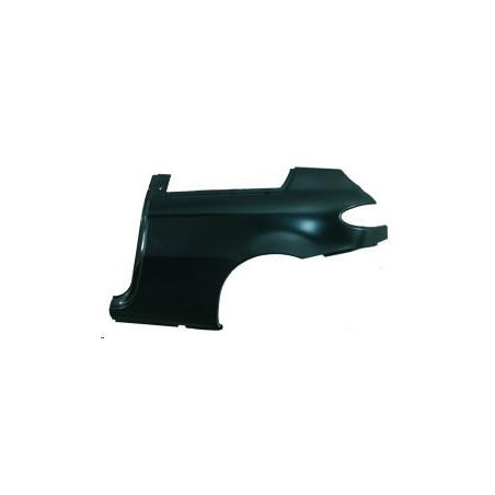 PARAFANGO POSTERIORE SINISTRO 3 PORTE ALFA ROMEO 147 937 20002010 VERS 3 PORTE