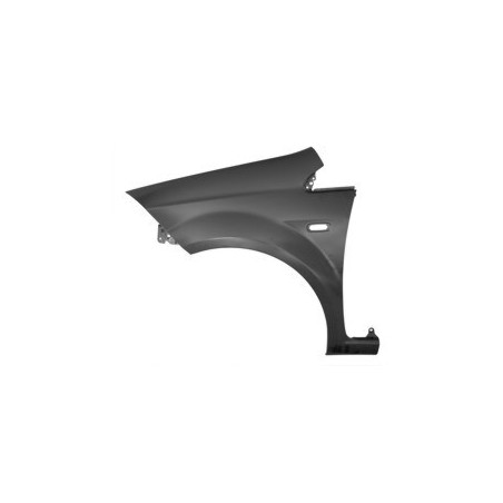 PARAFANGO ANTERIORE SINISTRO FIAT LINEA 323110 20072013, FIAT LINEA 323 20132015
