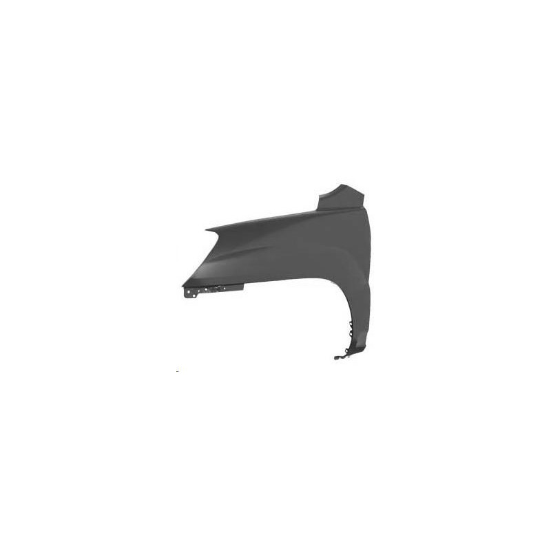 PARAFANGO ANTERIORE SINISTRO KIA SPORTAGE JEKM 20042008, KIA SPORTAGE SL 20082010