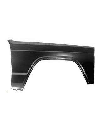PARAFANGO ANTERIORE DESTRO JEEP CHEROKEE XJ 19972001 VERS 01841296