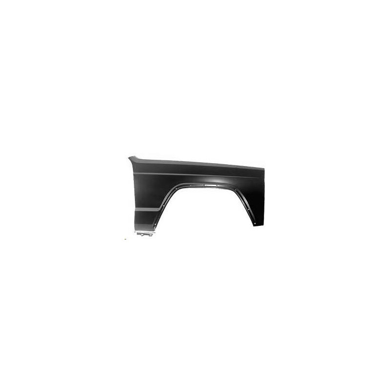 PARAFANGO ANTERIORE DESTRO JEEP CHEROKEE XJ 19972001 VERS 01841296