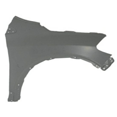 PARAFANGO ANT DX SENZA FORO LUCCIOLA SUZUKI SX4 S-CROSS (JY) 2013 2016 OEM 5761161M10000