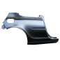 PARAFANGO POSTERIORE SINISTRO 3 PORTE RENAULT CLIO III BR0 1CR0 1 20062009, RENAULT CLIO III BR0 1CR0 1 20092013