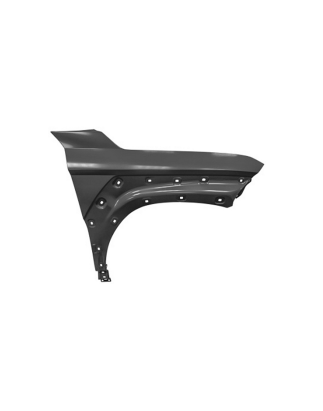 PARAFANGO ANTERIORE DESTRO HYUNDAI KONA SX2 2023, HYUNDAI KONA ELECTRIC SX2 2023