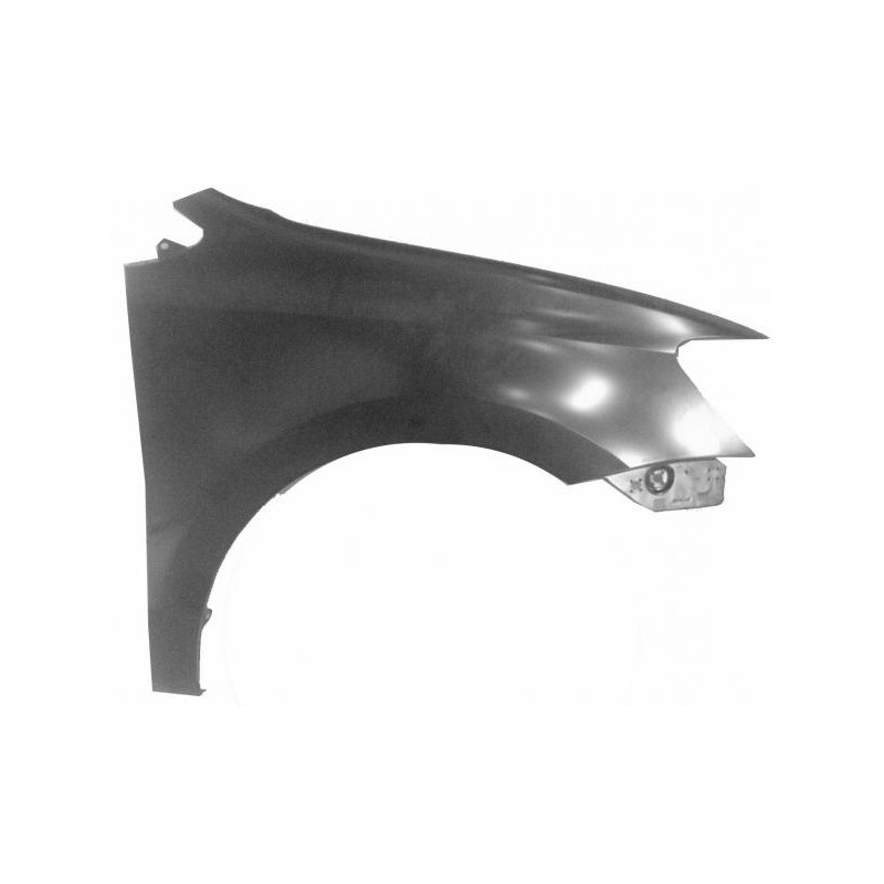 PARAFANGO ANT DX VOLKSWAGEN POLO (6R1) 2009 2014 OEM 6R0821106H