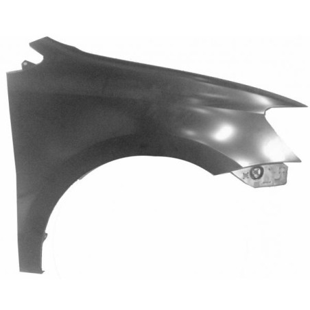 PARAFANGO ANTERIORE DESTRO VOLKSWAGEN POLO 6R1 20092014, VOLKSWAGEN POLO 6C1 20142017