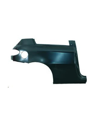 PARAFANGO POSTERIORE DESTRO 3 PORTE ALFA ROMEO 147 937 20002010 VERS 3 PORTE