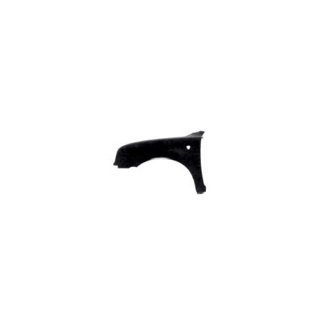 PARAFANGO ANTERIORE SINISTRO NISSAN MICRA K11 19921998