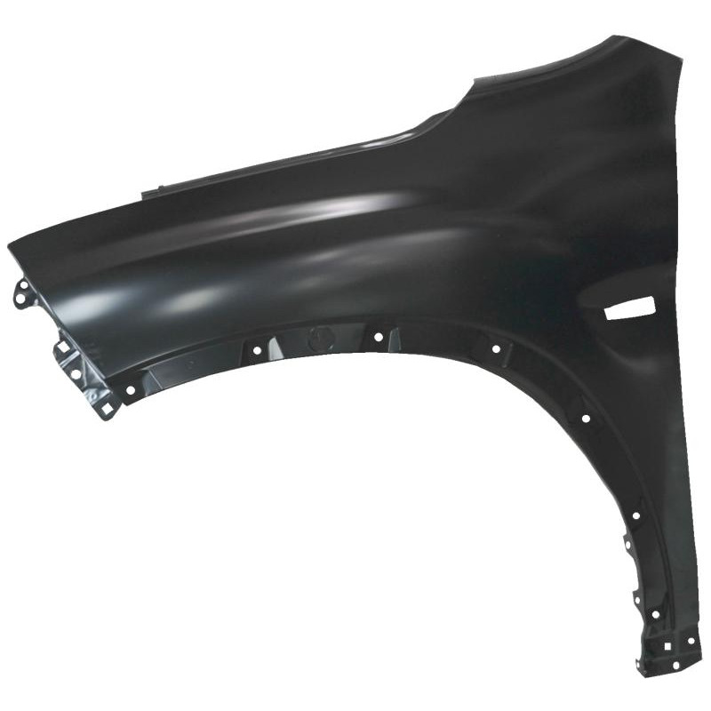 PARAFANGO ANTERIORE SINISTRO CITROEN C4 AIR CROSS 20122015