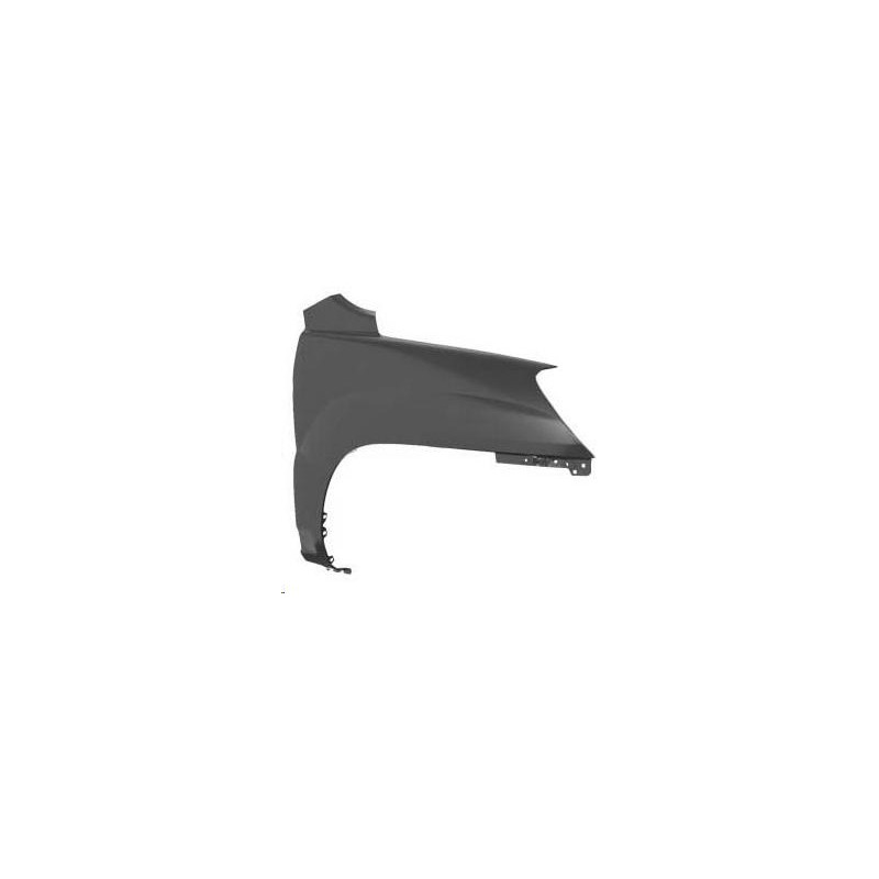 PARAFANGO ANTERIORE DESTRO KIA SPORTAGE JEKM 20042008, KIA SPORTAGE SL 20082010