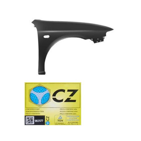 PARAFANGO ANTERIORE DESTRO SEAT LEON 1M1 19992005, SEAT TOLEDO 1M2 19992004