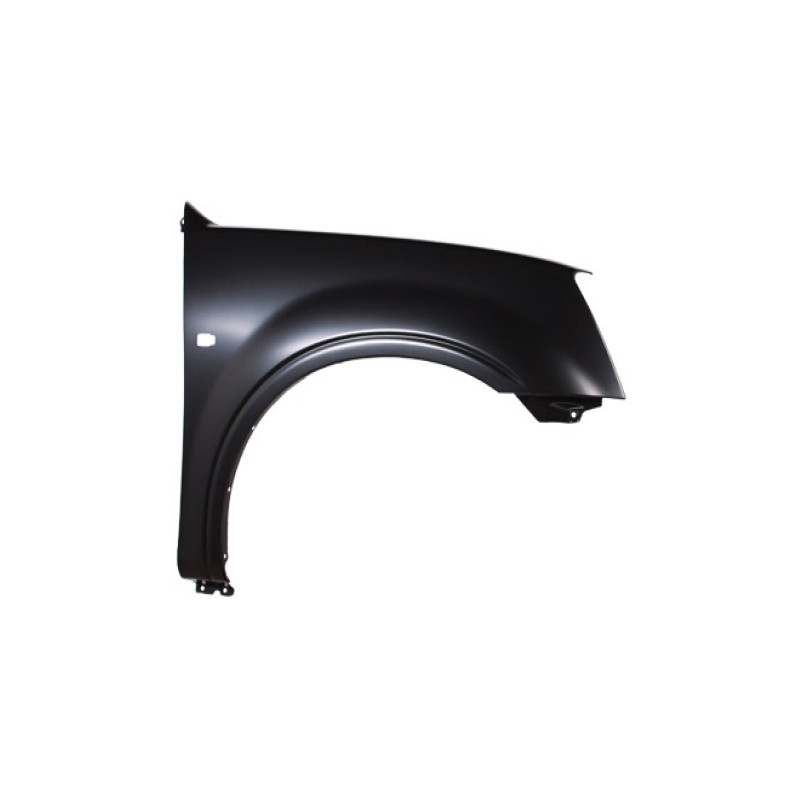 PARAFANGO ANTERIORE DESTRO 3 PORTE ISUZU PU D-MAX TFRTFS 20072013