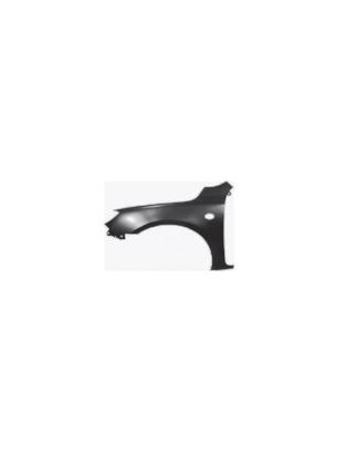 PARAFANGO ANTERIORE SINISTRO 5 PORTE MAZDA 3 SDN-HB BK 20042008