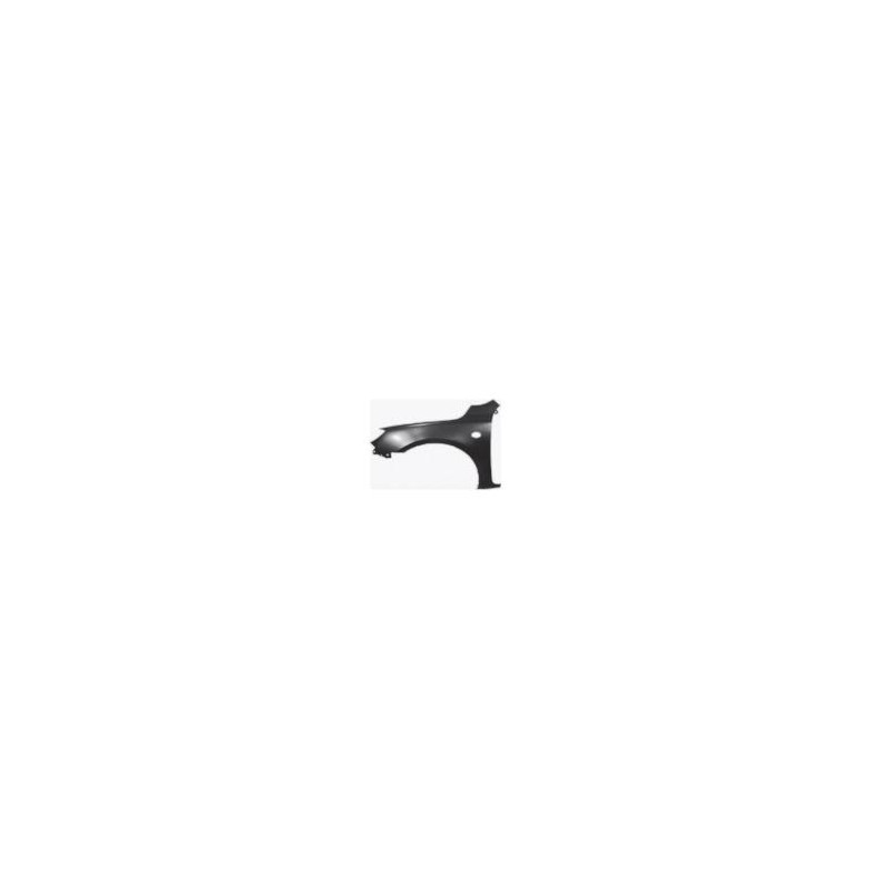 PARAFANGO ANTERIORE SINISTRO 5 PORTE MAZDA 3 SDN-HB BK 20042008