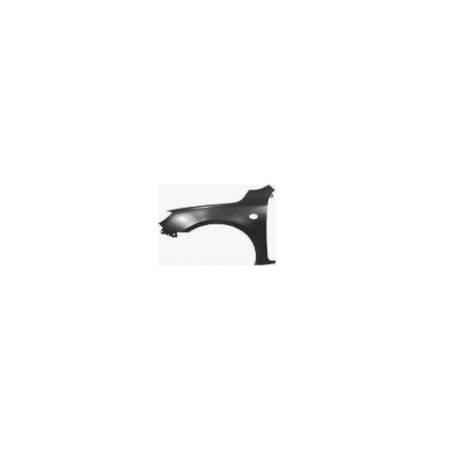 PARAFANGO ANTERIORE SINISTRO 5 PORTE MAZDA 3 SDN-HB BK 20042008