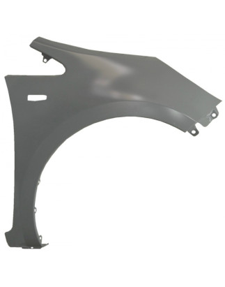 PARAFANGO ANTERIORE DESTRO CON FORO LUCCIOLA KIA RIO HB UB 20112014, KIA RIO HB UB 20142017
