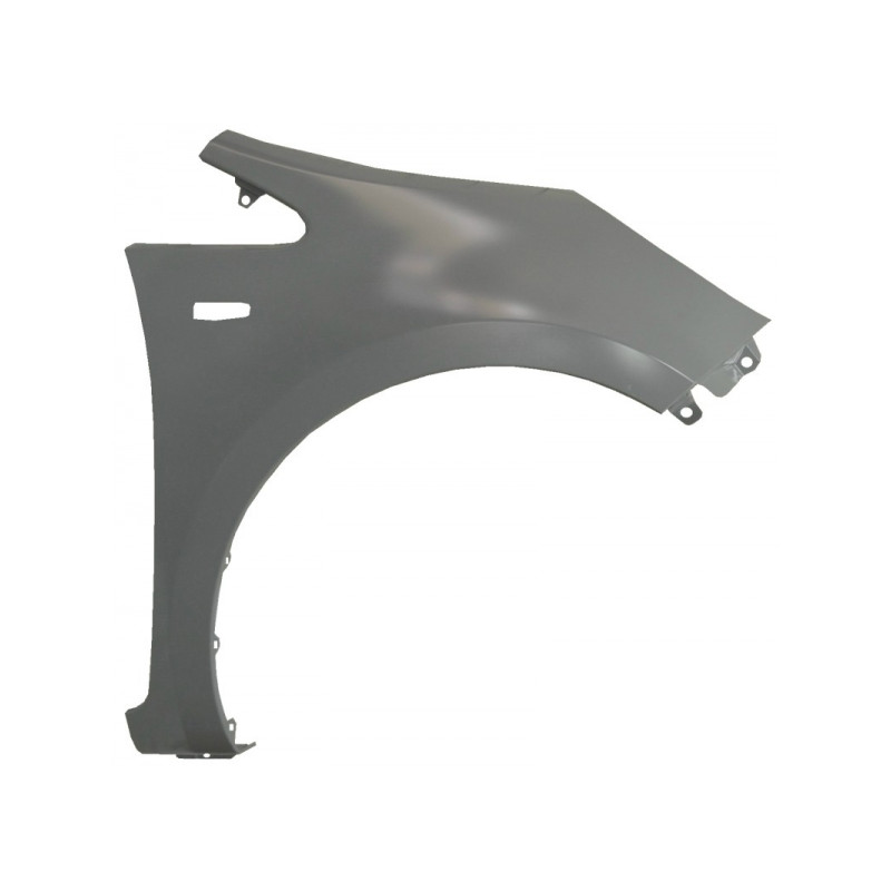PARAFANGO ANTERIORE DESTRO CON FORO LUCCIOLA KIA RIO HB UB 20112014, KIA RIO HB UB 20142017