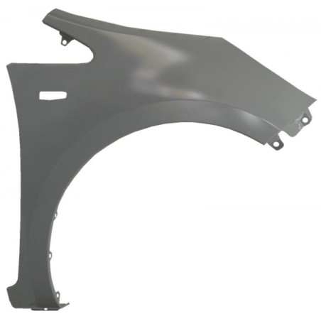 PARAFANGO ANTERIORE DESTRO CON FORO LUCCIOLA KIA RIO HB UB 20112014, KIA RIO HB UB 20142017