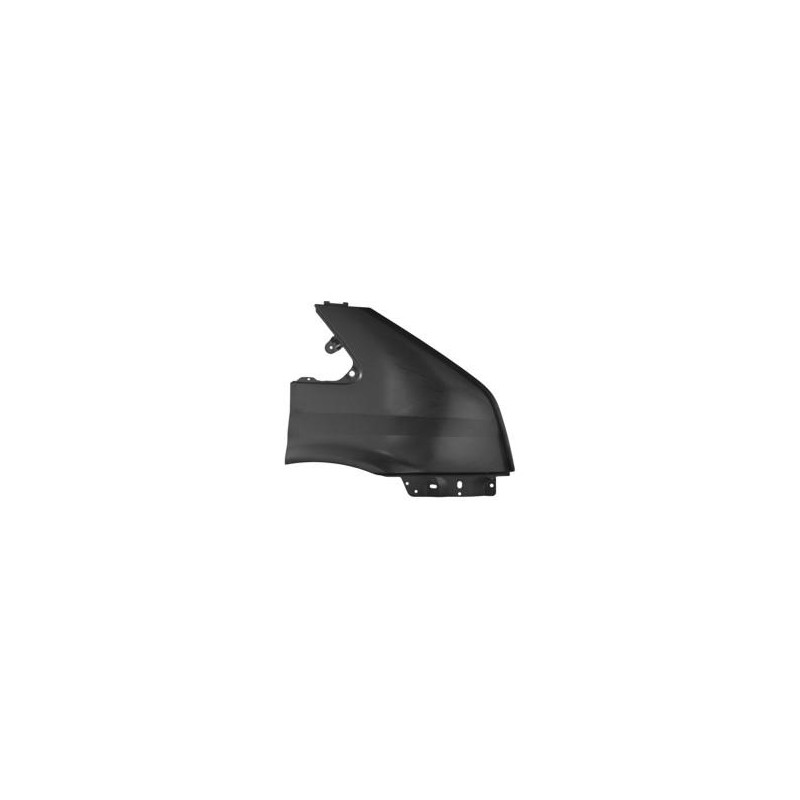 PARAFANGO ANTERIORE DESTRO SENZA FORO LUCCIOLA FORD TRANSIT FAFBFZFC 20062013