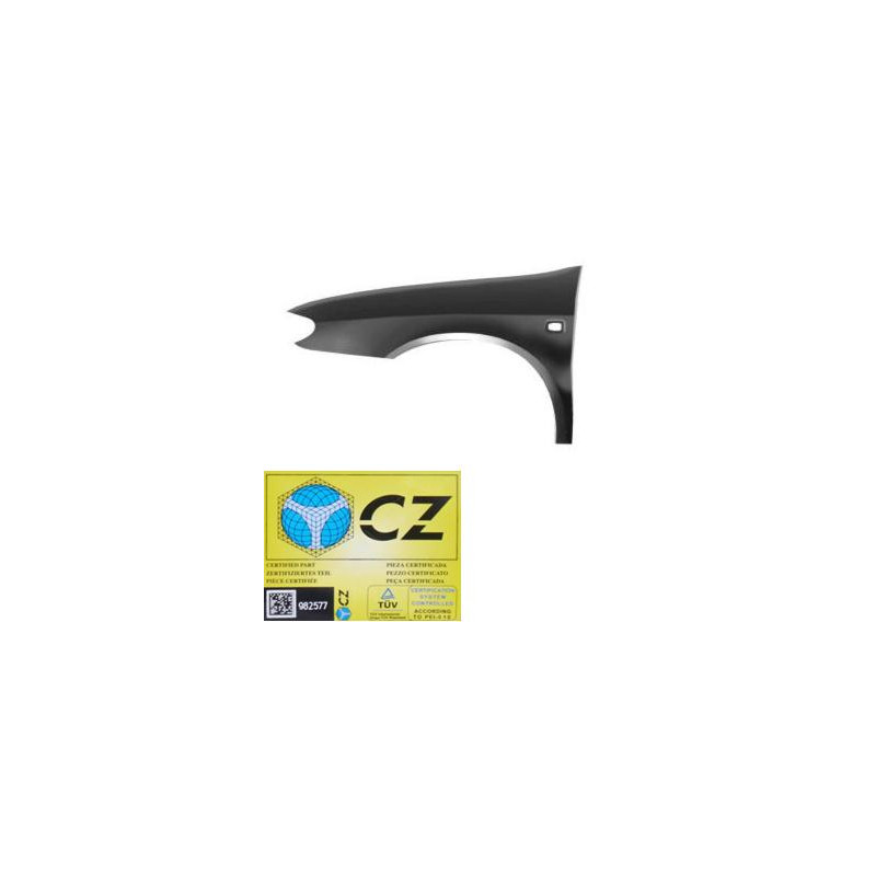 PARAFANGO ANTERIORE SINISTRO CITROEN XSARA N1N0N2 19972000