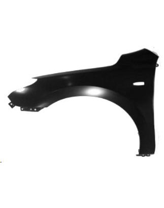 PARAFANGO ANT SX HYUNDAI i30 (FD) 2007 2012 OEM 663112L030
