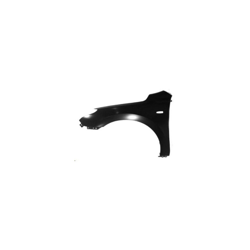 PARAFANGO ANT SX HYUNDAI i30 (FD) 2007 2012 OEM 663112L030