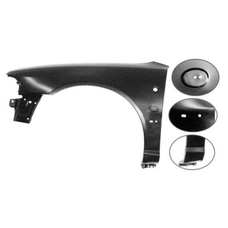 PARAFANGO ANTERIORE SINISTRO AUDI A4 8D2 19942000 VERS 1997