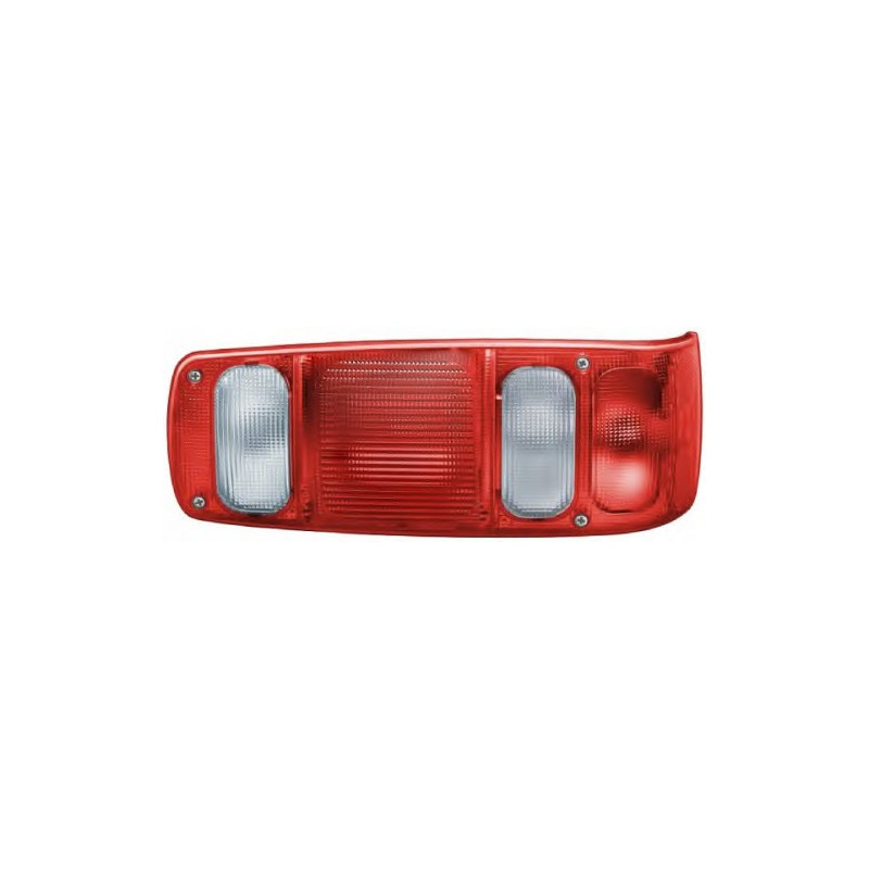 LUCE POSTERIORE, 12 V