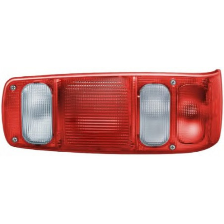 LUCE POST, 12 V