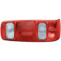 LUCE POSTERIORE, 12 V