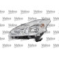 FARO DX 2H7 C/MOTOR ELETT PEUGEOT 208 01/12 