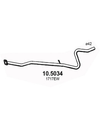 TI CITROEN C3 1.1 09/05