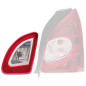 FANALE P/SX INT RENAULT TWINGO 01/12 