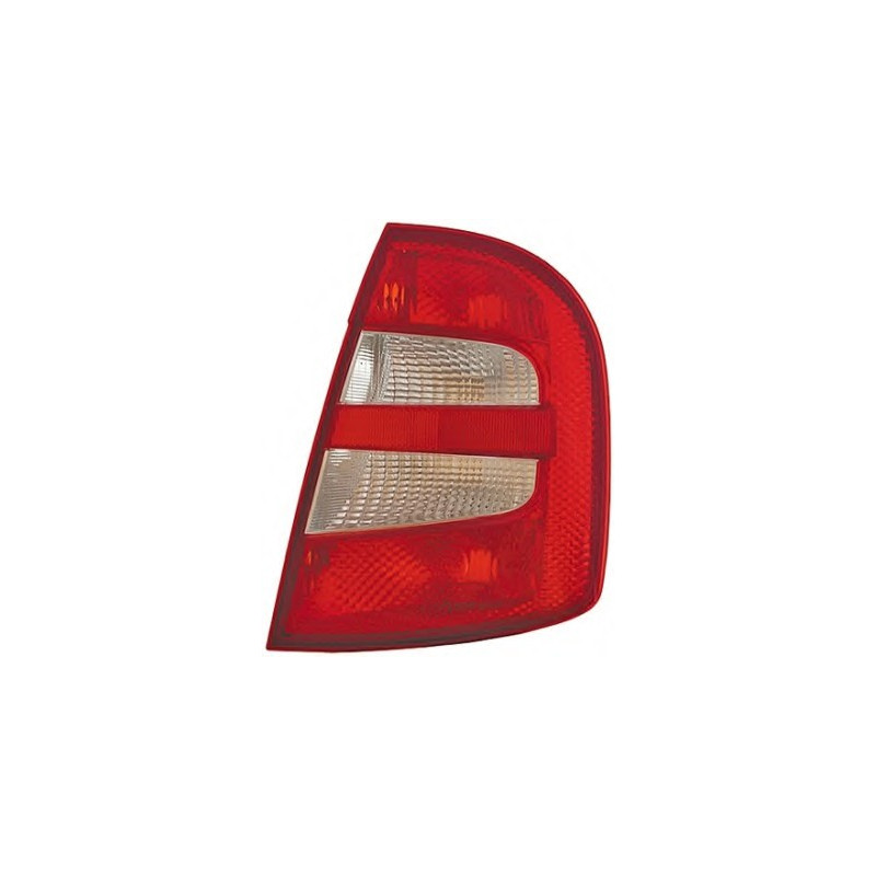 PLASTICA FAN FABIA DX 99-08