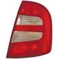 PLASTICA FAN FABIA DX 99-08