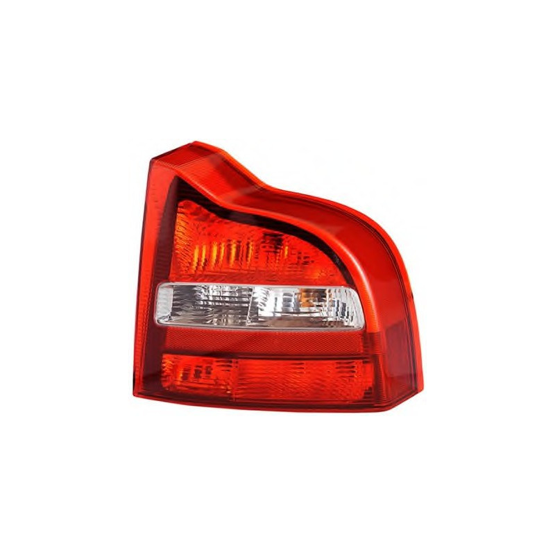 LENTE FAN VOLVO S80 0598-