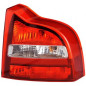 LENTE FAN VOLVO S80 0598-